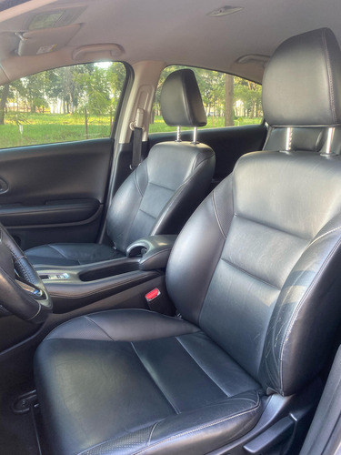 Honda HR-V 1.8 Exl Flex Aut. 5p