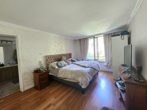 El Huinganal 5d | 4b | 210 M2 | 2 Estac+bod | Lindo Parque