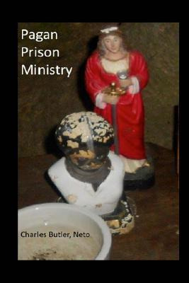 Libro Pagan Prison Ministry : Working With Incarcerated P...