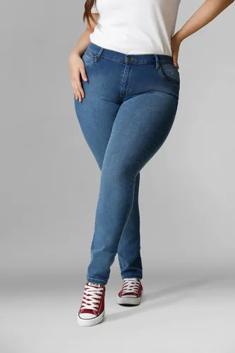 Pantalon jeans deals