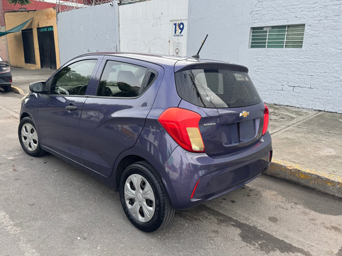 Chevrolet Spark 1.4 Lt Mt