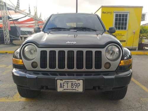 Imagen 2 de 13 de Jeep Cherokee