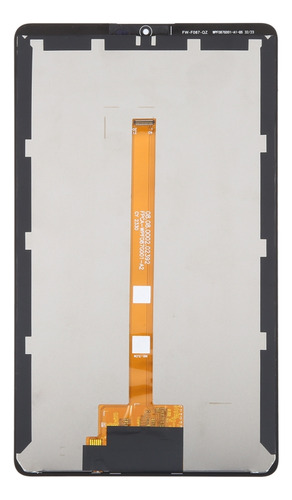 Lcd Screen For Galaxy Tab A9 Sm-x110/x115/fe 5g Sm-x516/