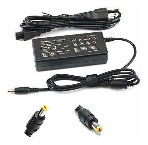 19v 42a 3 65w Adaptador De Cargador Portátil Para Acer...