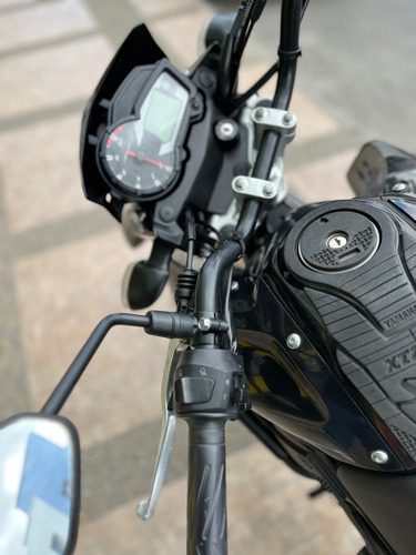Yamaha Xtz 150 Modelo 2024, Papeles Hasta Agosto 2025.