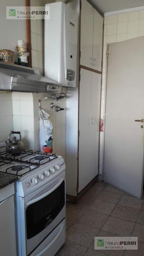 Imagen 8 de 30 de Departamento - Plaza Italia