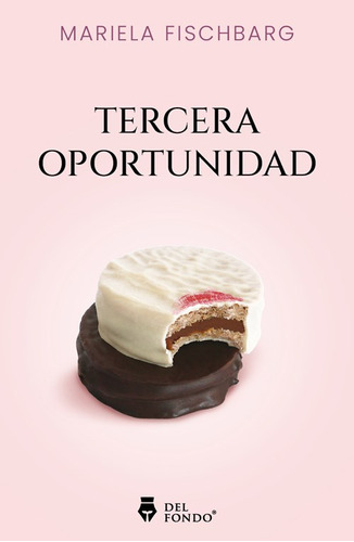 Tercera Oportunidad - Mariela Fischbarg