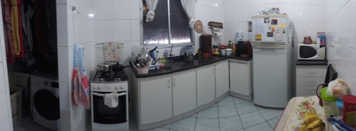 Imagem 1 de 21 de Apartamento - Ap00488 - 68544774