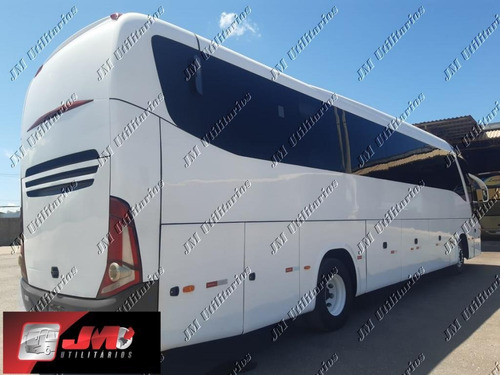 Paradiso 1200 G7 Ano 2009 M. Benz O500 Rs Jm Cod 706