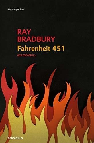 Fahrenheit 451 (spanish Edition) /