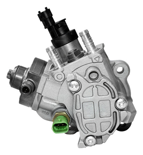 Bomba De Inyección Para Cp4n1 Bosch (0445020509)