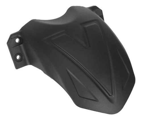 Protección De Scooter Mud -mudflap Guardabarros Delantero