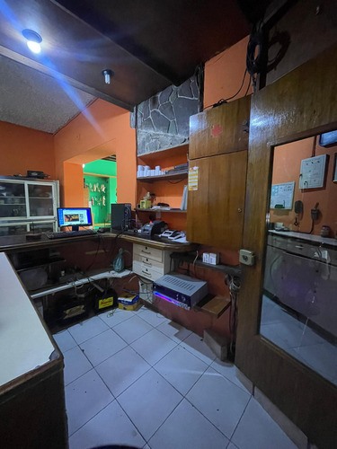 Venta Fondo De Comercio De Amplio Y Emblematico Restaurante En Los Altos Mirandinos Carrizal Rz