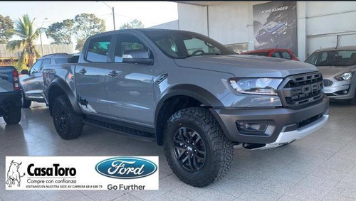 Ranger Raptor 2.0 Bi Turbo Av68 Ac