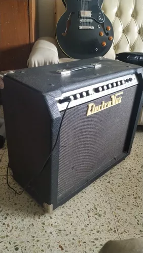 Amplificador Guitarra Electrica Electrovox 90 watts