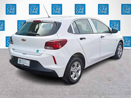 Chevrolet Onix 1.2 L19