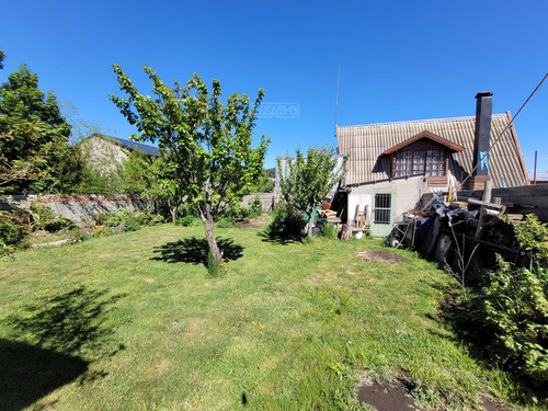 Casa En Venta En Centro De Bariloche, Bariloche, Patagonia