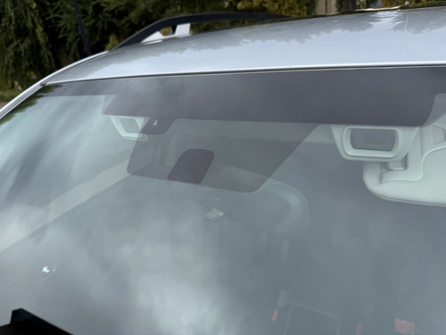 Subaru Forester 2.5 Awd Cvt Limited Sport c/ EyeSight