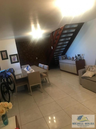 Imagem 12 de 15 de Casa 4 Dormitórios Ou + Para Venda Em Araruama, Pontinha, 4 Dormitórios, 2 Suítes, 5 Banheiros, 3 Vagas - 282_2-566993
