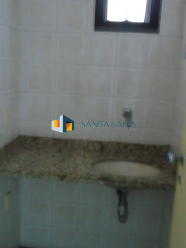 Imagem 6 de 6 de Lindo Conjunto Comercial No Pacaembu - Ss52057