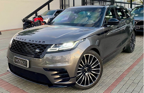 Land Rover Range Rover Velar 3.0 V6 P380 GASOLINA AUTOMÁTICO