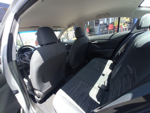 Imagen 12 de 15 de Chevrolet Cavalier 2019 1.5 Ls At