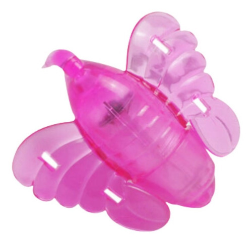 Juguete Sexual Vibrador Dildo Mariposa Xtreme C