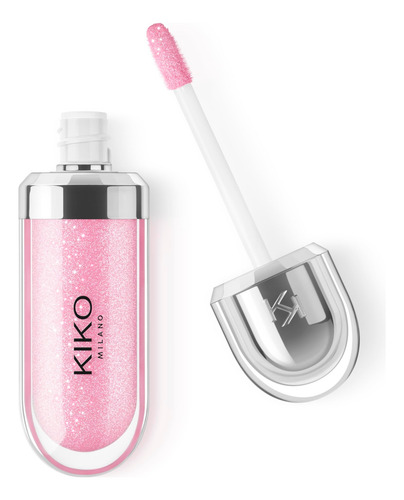 Kiko Milano Lipgloss 3d Hydra Color 05 05