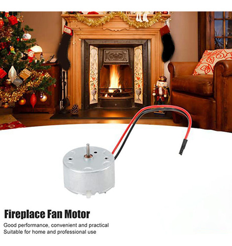 W 3 Motor De Ventilador Para Hogar, Motor De Ventilador