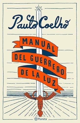 Libro Manual Del Guerrero De La Luz De Paulo Coelho