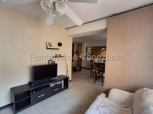 Apartamento En Venta En Prados Del Este 25-21942 Cs