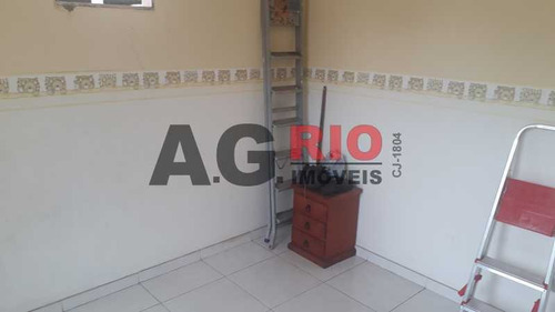 Imagem 8 de 15 de Casa De Rua-à Venda-taquara-rio De Janeiro - Tqca30058