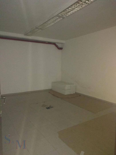 Imagem 22 de 30 de Casa Para Alugar, 509 M² Por R$ 13.000,00/mês - Jardim - Santo André/sp - Ca0757