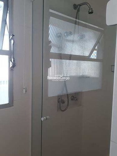 Imagem 15 de 30 de Apartamento Á Venda 3 Dorms, Jardim Paulista, Sp- R$ 2.01 Mi - V2253