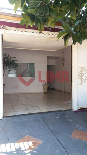 Imagem 9 de 10 de Linda Casa No Pq. Roosevelt - 63849816