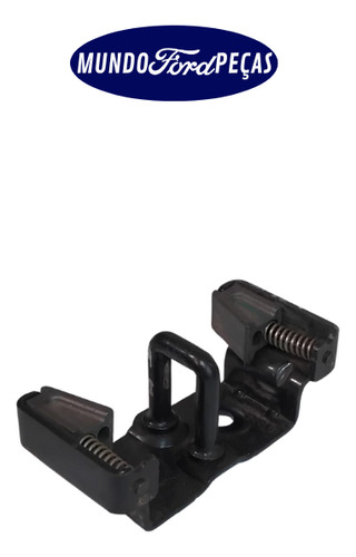 Batente Fechadura Porta Malas Ford New Ka 2015/ Original (Usado)