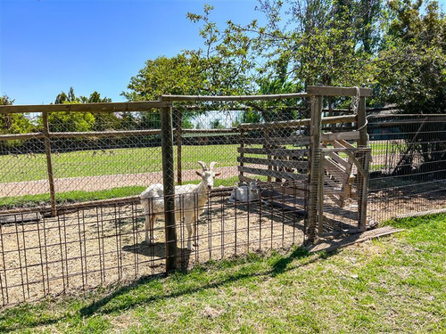 Sitio En Venta En Pirque