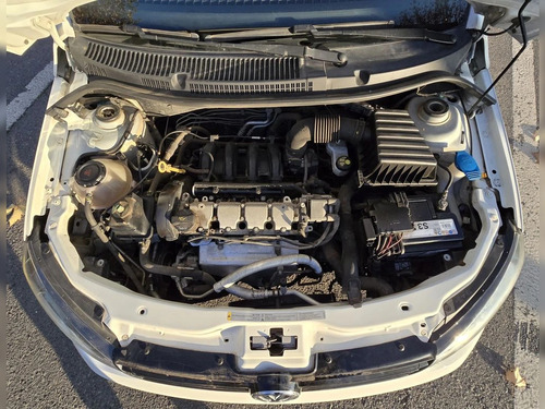 Volkswagen Gol 2018
