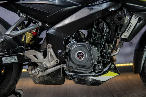 Bajaj Pulsar Ns 200 2019