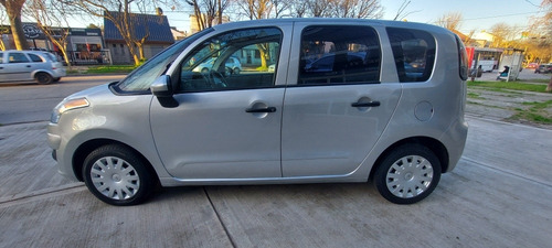 Imagen 6 de 19 de Citroën C3 Picasso 2013 1.5 Origine 90cv