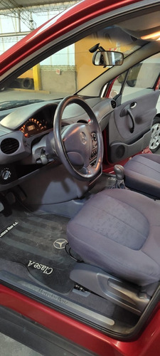 Mercedes Benz A160 Elegance