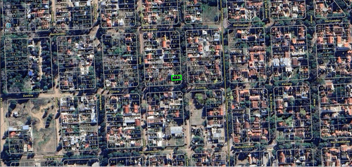 Venta Lote San Bernardo 200 M2 Oportunidad