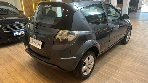 Ford Ka 1.6 Pulse Top 95cv