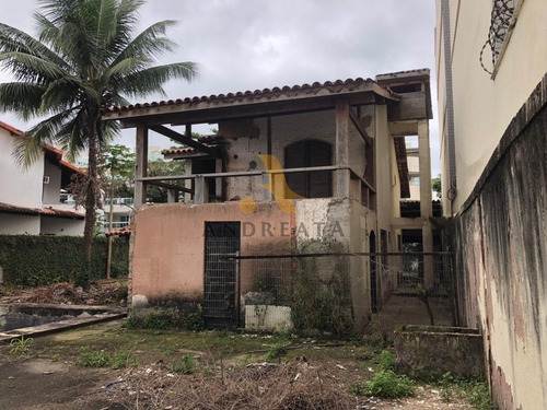 Imagem 15 de 20 de Rua Jorge Emilio Fontenelle - Gleba A - Recreio Dos Bandeirantes - Imóvel 100% Legalizado!!! Documentação Cristalina!!! - Sqa1482i - 32103357