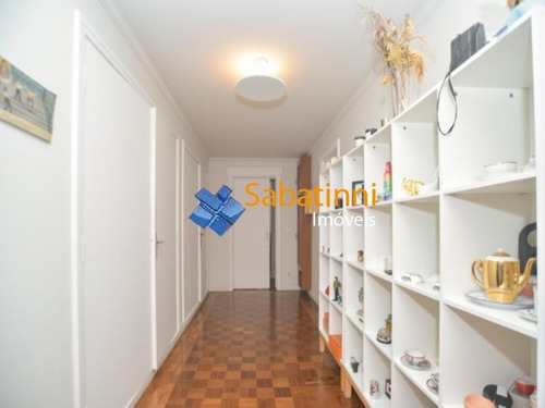 Apartamento A Venda Em Sp República - Ap04359 - 69307100
