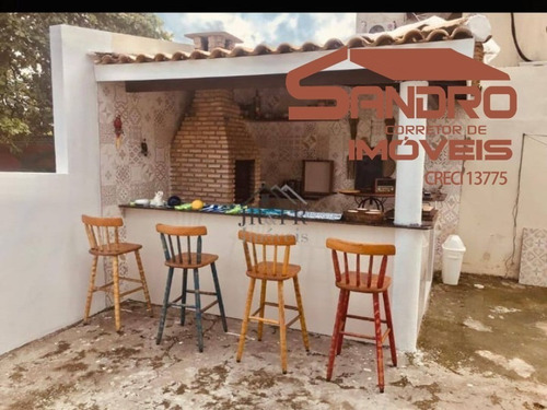 Imagem 5 de 14 de Casa - Caio 368 - 69942834