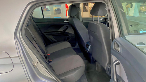 Volkswagen T-Cross 1.0 200 TSI 12V (Aut) (Flex)