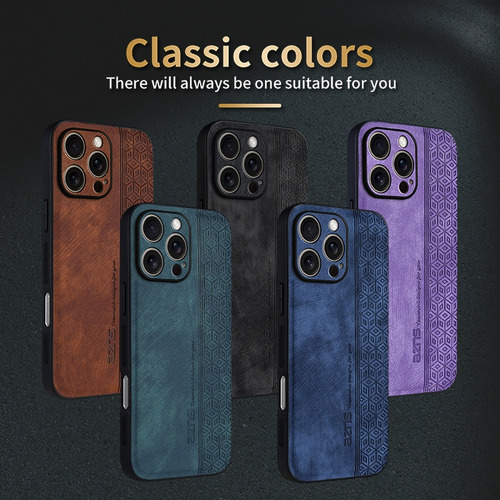Capa Clássica Para Huawei Nova 12 5g/12 Lite 5g/12i 4g/12s 4