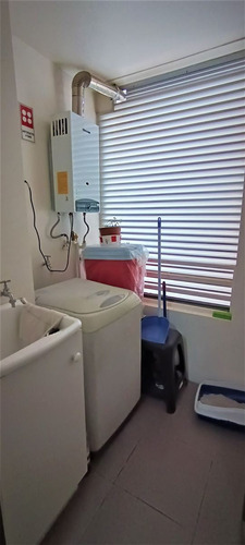 Depto En Venta 3 Dorm Semi Nuevo Los Pinos Quilpue