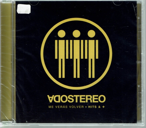 Sodaestereo Me Veras Volver Hits